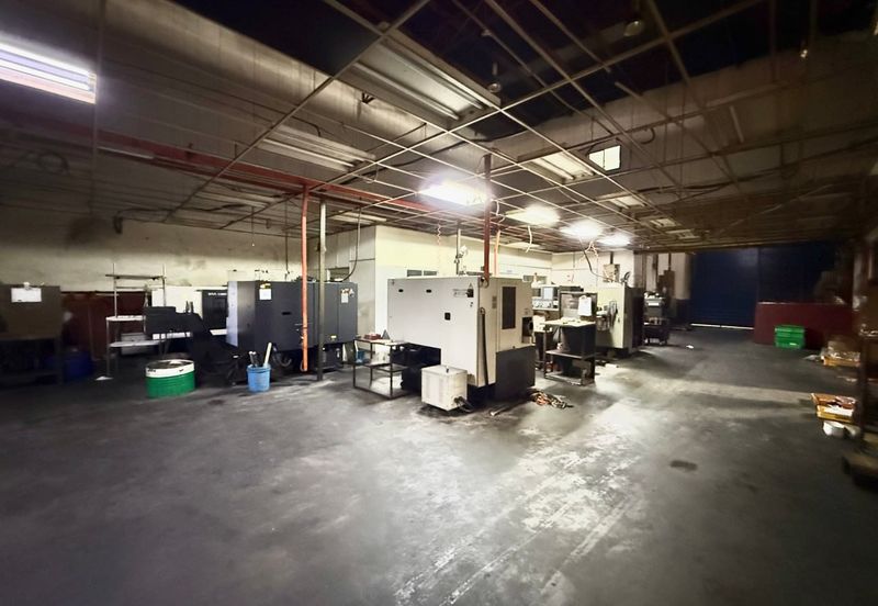 Taman Perindustrian Cemerlang