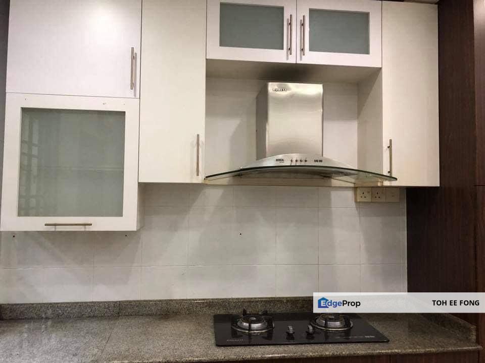 Sri Pulai Perdana 2 Storey Terrace House End Lot For Sale, Johor, Skudai