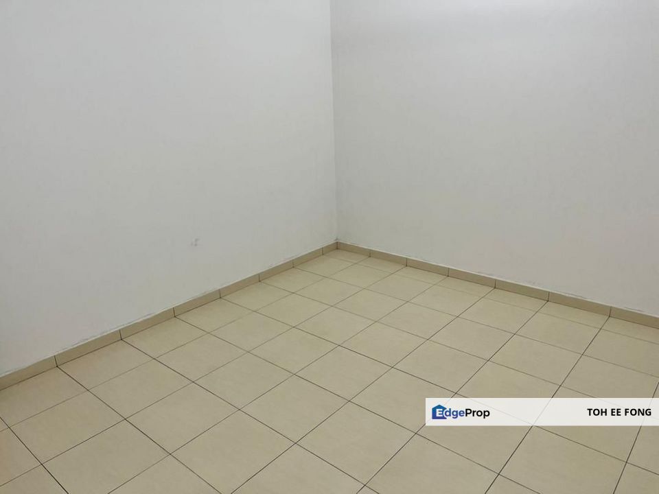 Pulai Perdana 2 Storey Terrace House For Sale, Johor, Skudai