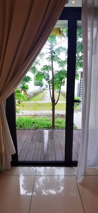 Avira Medini 2 Storey Terrace House End Lot For Sale, Johor, 
