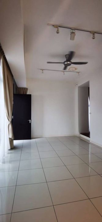 Avira Medini 2 Storey Terrace House End Lot For Sale, Johor, 
