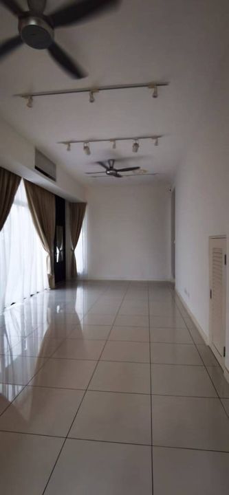Avira Medini 2 Storey Terrace House End Lot For Sale, Johor, 