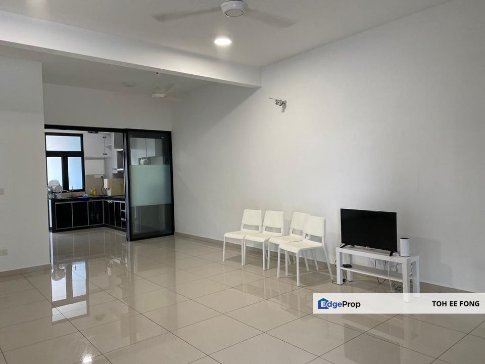 Sunway Citrine Lakehomes 2 Storey Terrace House For Sale, Johor, 