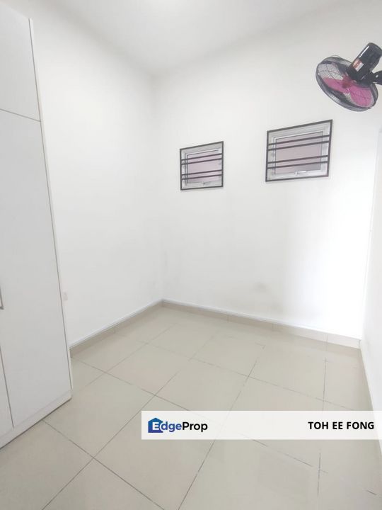 Pandan Residence 1 High Floor Renovated Unit For Sale, Johor, Johor Bahru