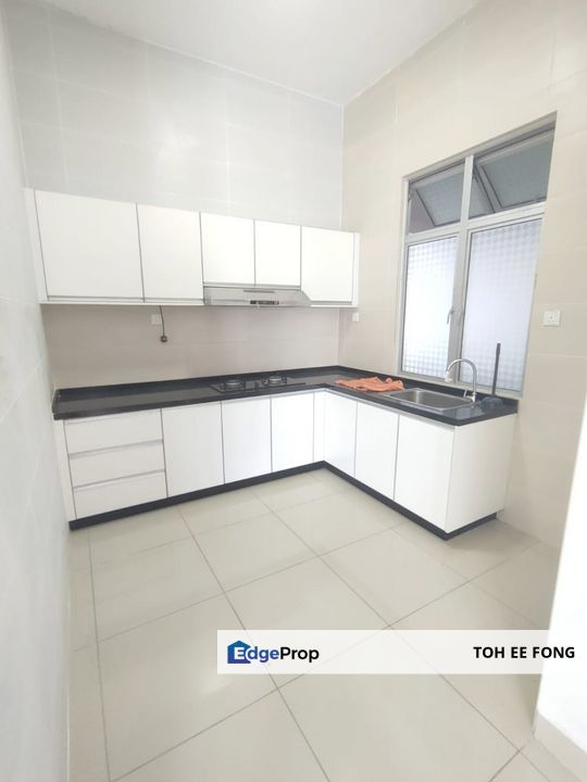 Pandan Residence 1 High Floor Renovated Unit For Sale, Johor, Johor Bahru