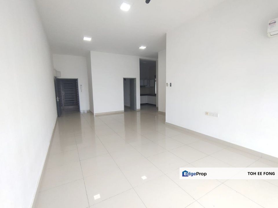 Pandan Residence 1 High Floor Renovated Unit For Sale, Johor, Johor Bahru