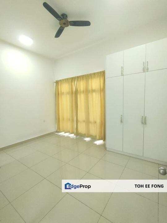 Pandan Residence 1 High Floor Renovated Unit For Sale, Johor, Johor Bahru