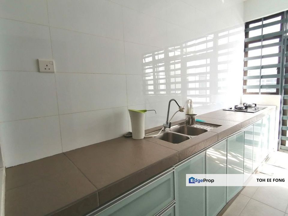Horizon Hills 2 Storey Terrace House For Sale, Johor, 