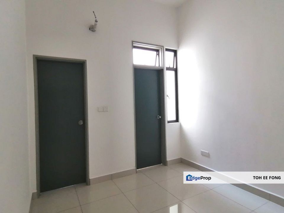 Horizon Hills 2 Storey Terrace House For Sale, Johor, 