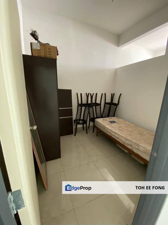 Bandar Pulai Jaya 2 Storey Terrace House For Sale, Johor, Kangkar Pulai