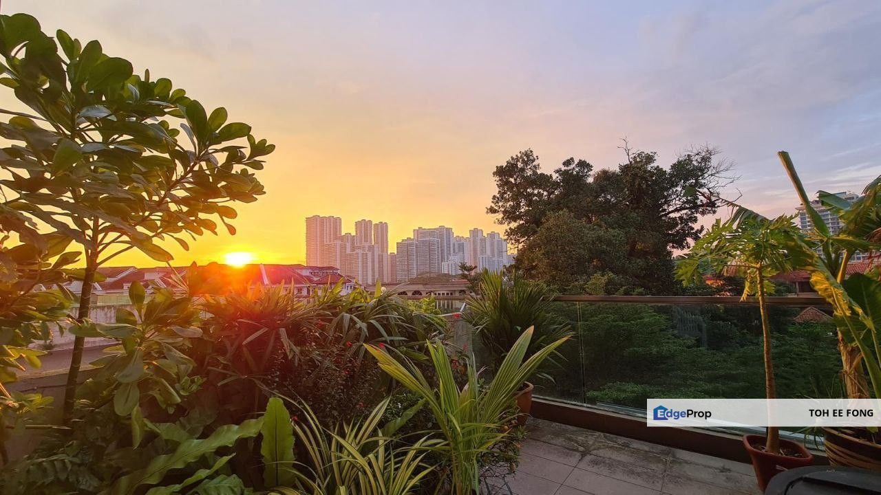 Paragon Residence @ Straits View JB Town Fully Furnished Renovated Unit For Sale, Johor, Johor Bahru