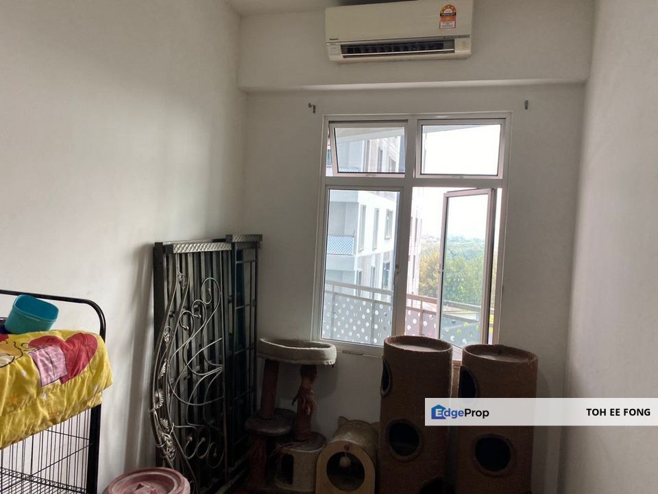 Grandview 360 @ Bayu Puteri Service Apartment For Sale, Johor, Johor Bahru