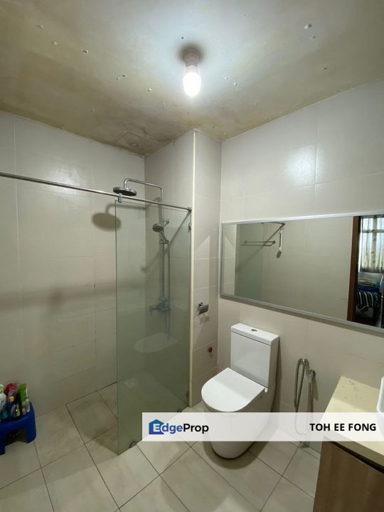 Grandview 360 @ Bayu Puteri Service Apartment For Sale, Johor, Johor Bahru