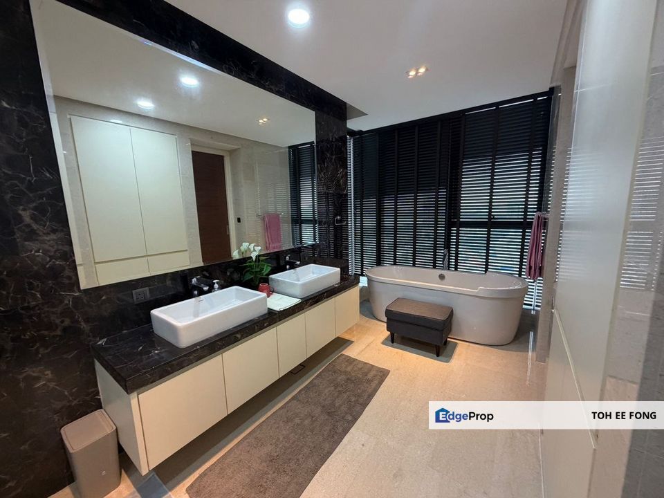 The Astaka @ Bukit Senyum JB Town For Sale, Johor, Johor Bahru