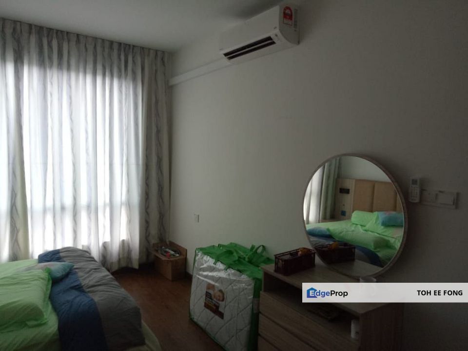 Country Garden Central Park @ Tampoi For Sale, Johor, Johor Bahru