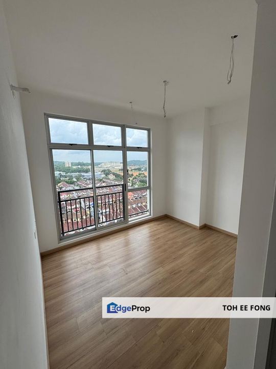 Midas @ Seri Alam Original Condition For Sale, Johor, Pasir Gudang