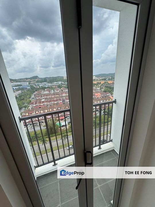 Midas @ Seri Alam Original Condition For Sale, Johor, Pasir Gudang