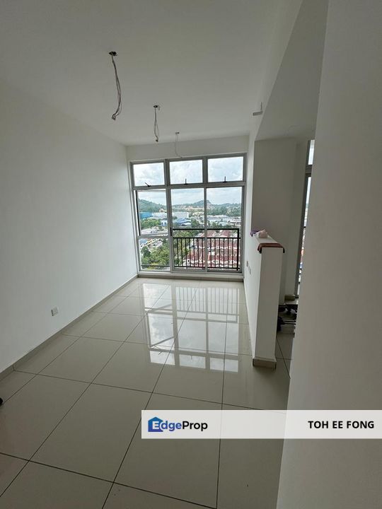 Midas @ Seri Alam Original Condition For Sale, Johor, Pasir Gudang