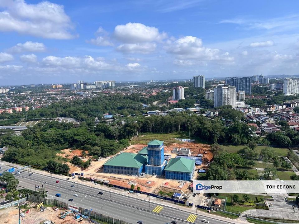 Bora Residence @ Danga Bay For Sale, Johor, Johor Bahru