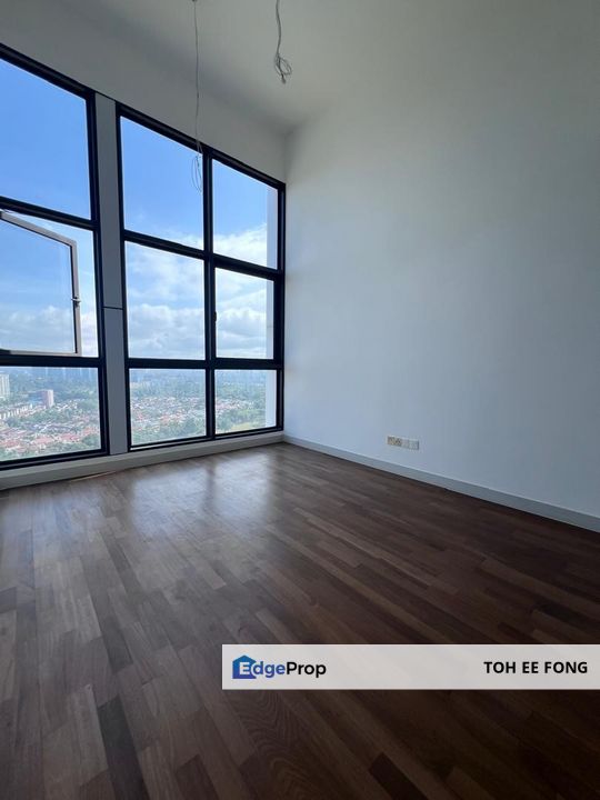 Bora Residence @ Danga Bay For Sale, Johor, Johor Bahru