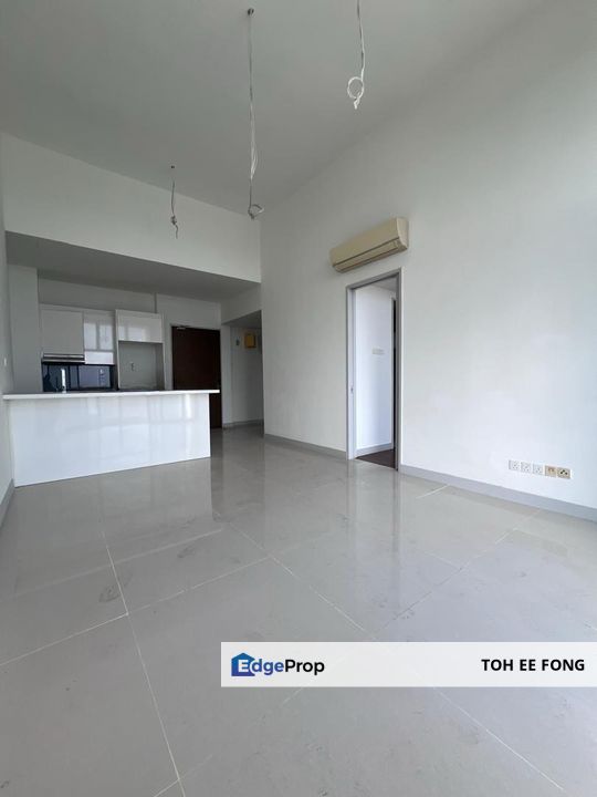 Bora Residence @ Danga Bay For Sale, Johor, Johor Bahru