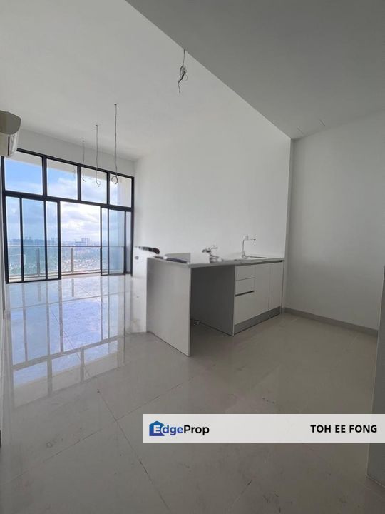 Bora Residence @ Danga Bay For Sale, Johor, Johor Bahru