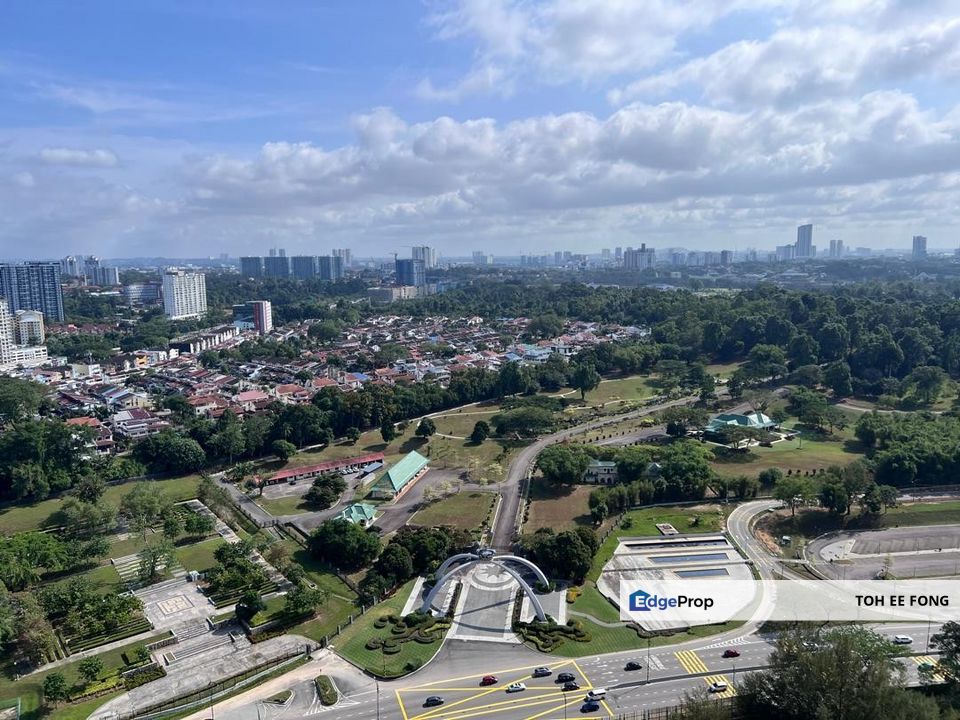 Bora Residence @ Danga Bay For Sale, Johor, Johor Bahru