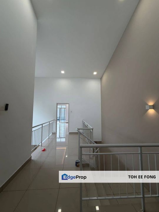 Sri Pulai Perdana 2 Storey Semi-D For Sale, Johor, Skudai
