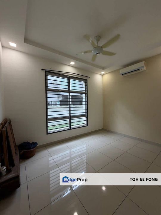 Sri Pulai Perdana 2 Storey Semi-D For Sale, Johor, Skudai