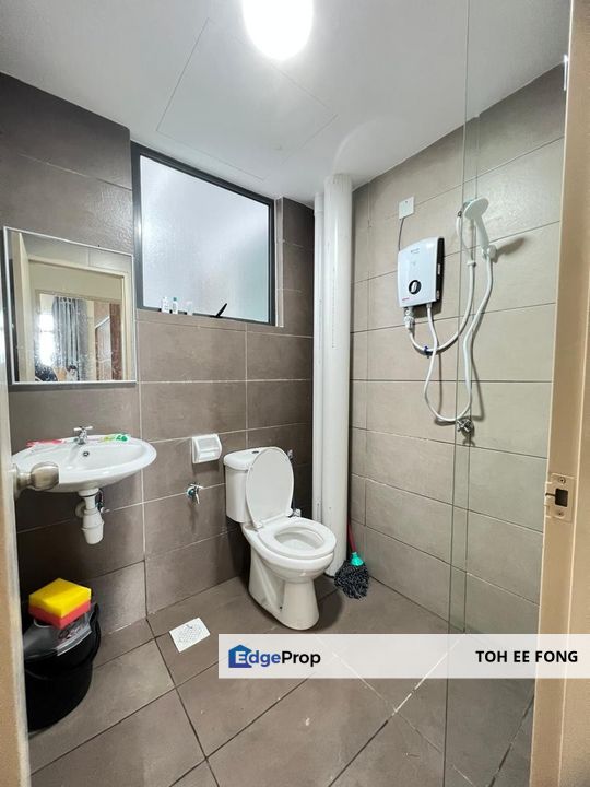 ARC Austin Hills Fully Furnished Apartment For Sale Full Loan Unit, Johor, Johor Bahru