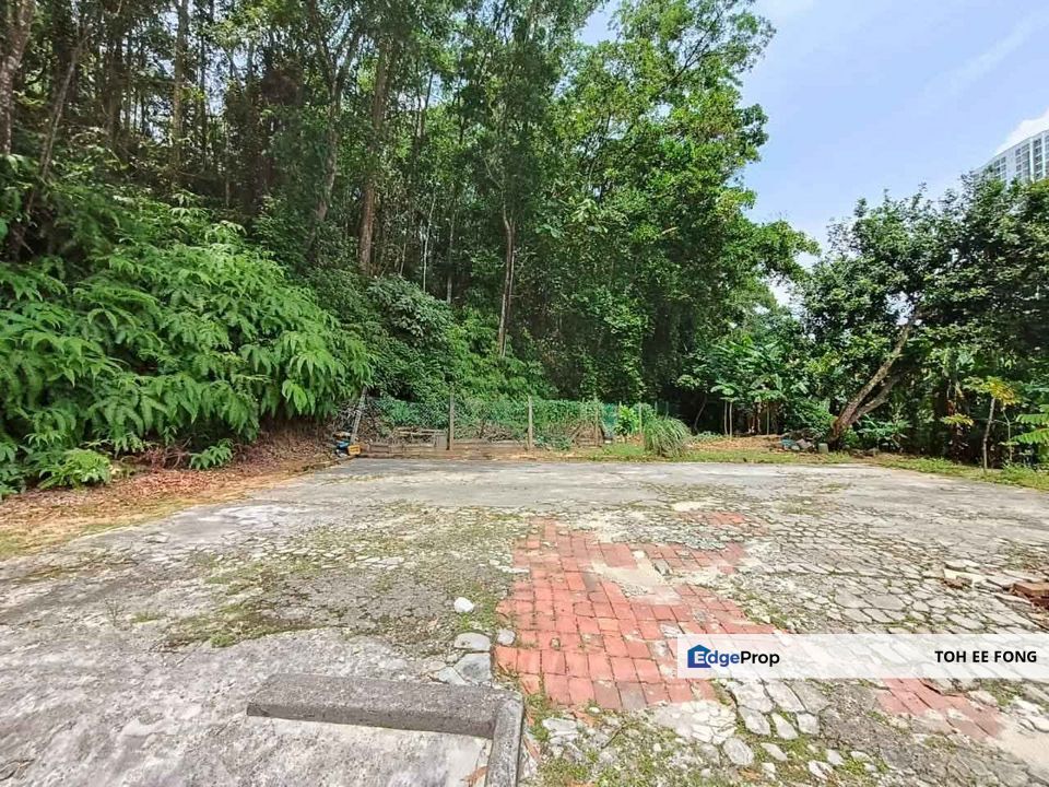 Mount Austin Residential Land For Sale, Johor, Johor Bahru