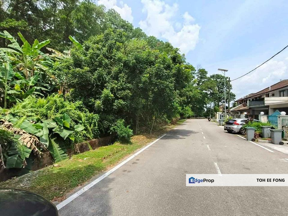 Mount Austin Residential Land For Sale, Johor, Johor Bahru