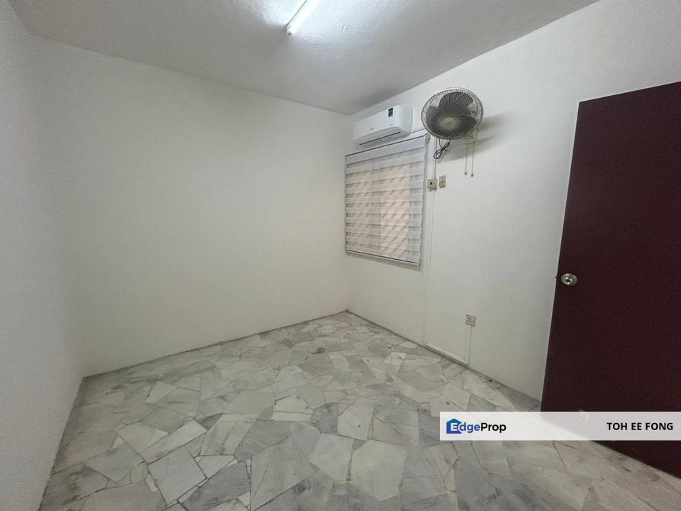 Damai Jaya Single Storey Terrace House For Rent, Johor, Skudai