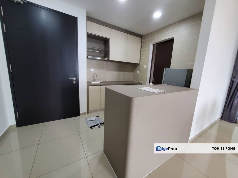 Marina Cove @ Johor Bahru High Floor Fully Furnished Unit For Rent, Johor, Johor Bahru