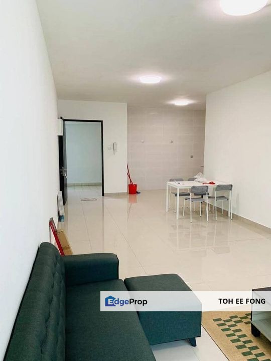 Twin Danga Residence Fully Furnished Unit For Sale, Johor, Johor Bahru