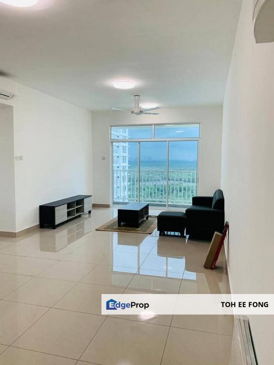 Twin Danga Residence Fully Furnished Unit For Sale, Johor, Johor Bahru