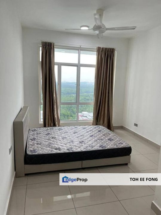 Twin Danga Residence Fully Furnished Unit For Sale, Johor, Johor Bahru