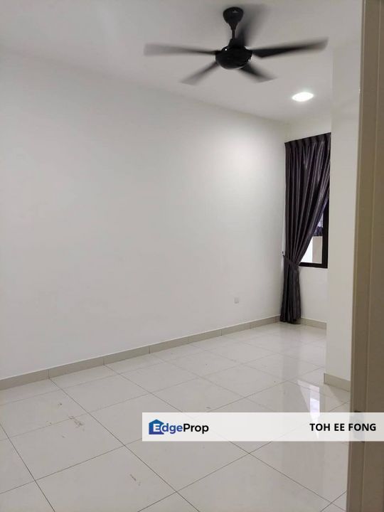 Pulai Hijauan 2 Storey Semi-D For Sale, Johor, Kangkar Pulai