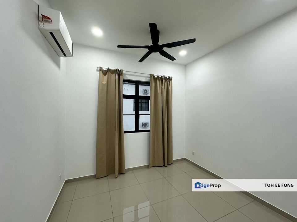 The Borough Eco Botanic 2 Storey Terrace House Fully Renovated Unit For Sale, Johor, Nusajaya