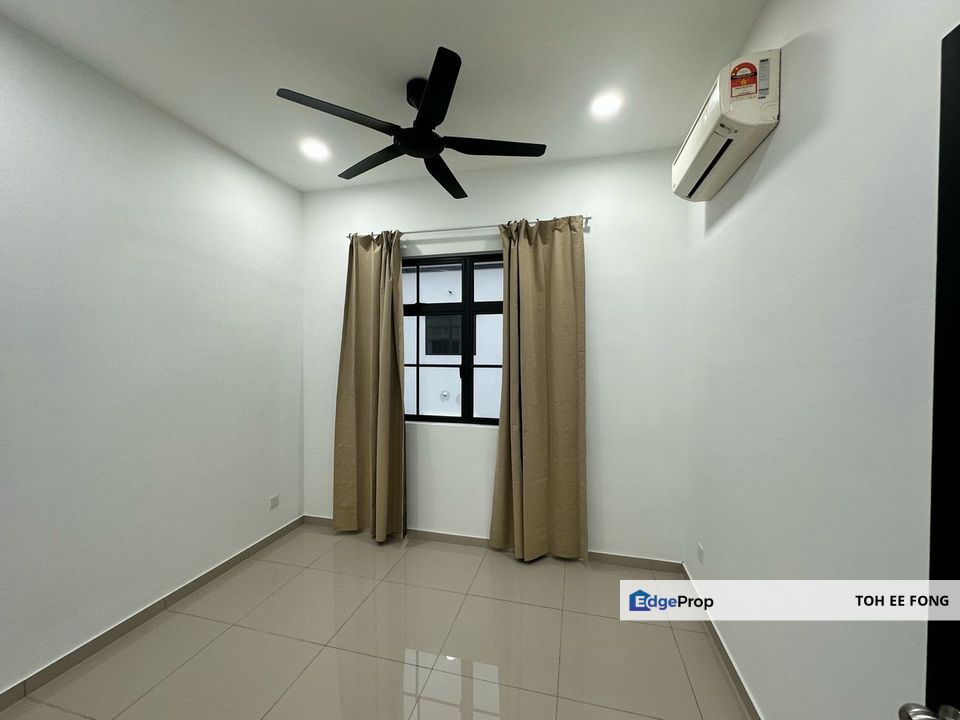 The Borough Eco Botanic 2 Storey Terrace House Fully Renovated Unit For Sale, Johor, Nusajaya
