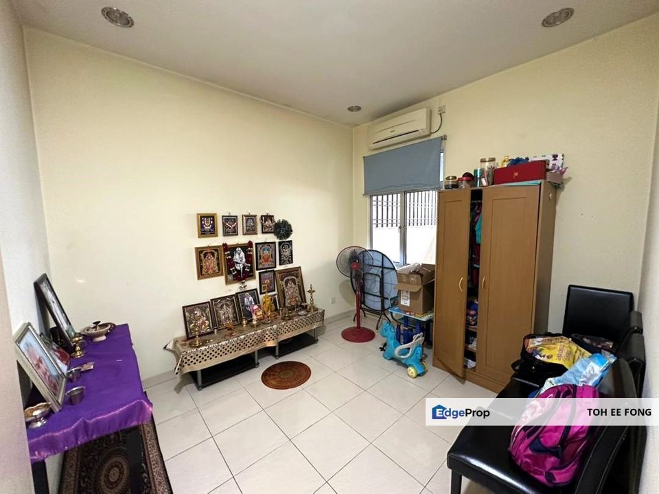 Sri Pulai Perdana 2 Storey Terrace House For Sale, Johor, Skudai