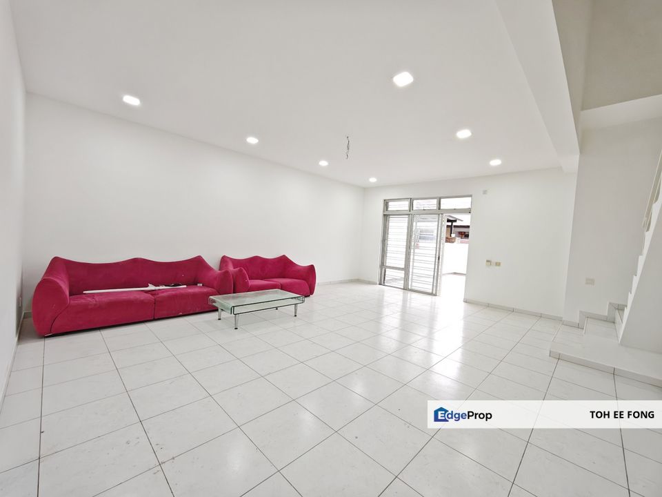 Setia Tropika 2 Storey Terrace House Fully Renovated Unit For Sale, Johor, Setia Tropika
