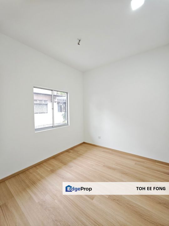 Setia Tropika 2 Storey Terrace House Fully Renovated Unit For Sale, Johor, Setia Tropika