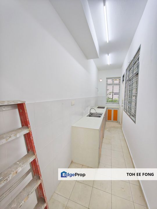 Setia Tropika 2 Storey Terrace House Fully Renovated Unit For Sale, Johor, Setia Tropika