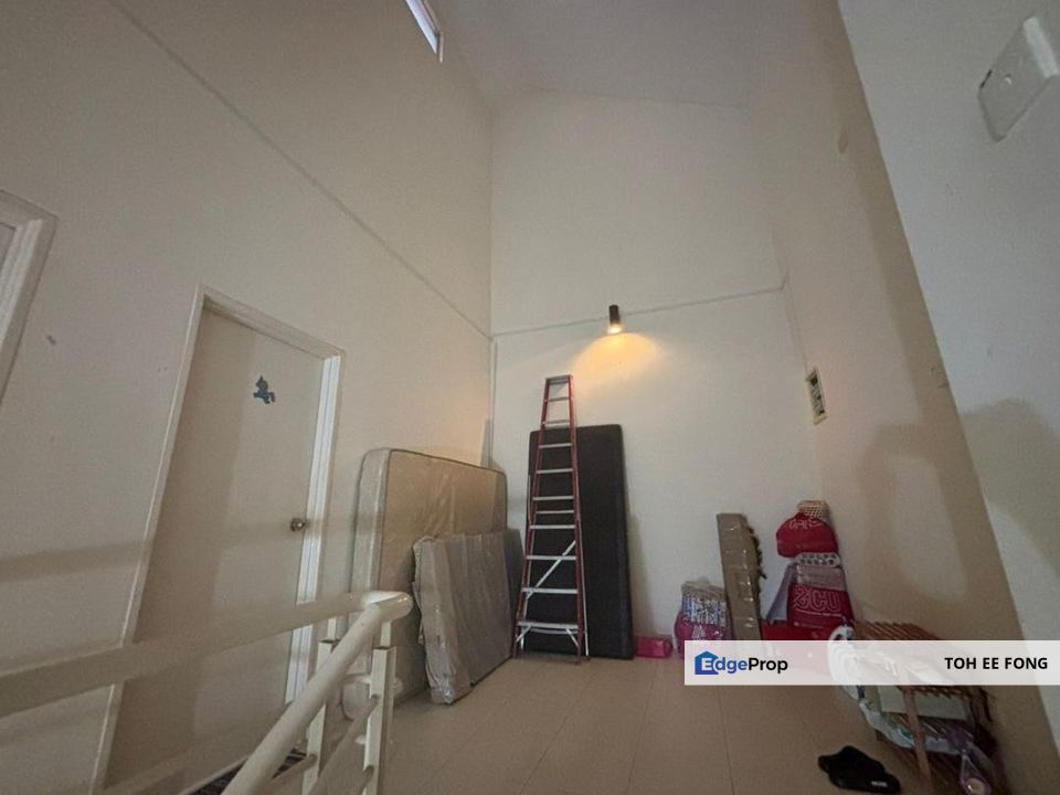 The Gateway @ Horizon Hills 2 Storey Terrace House For Sale, Johor, Nusajaya