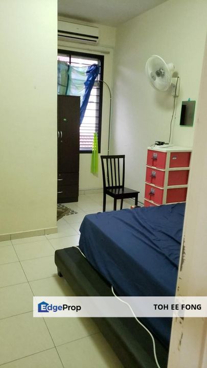 The Gateway @ Horizon Hills 2 Storey Terrace House For Sale, Johor, Nusajaya