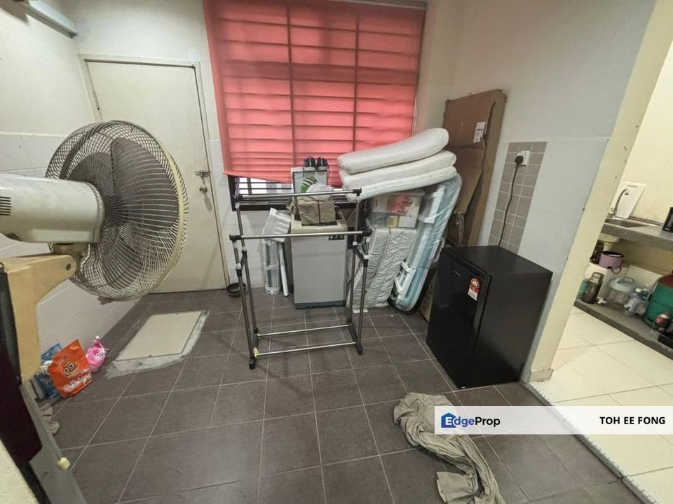 The Gateway @ Horizon Hills 2 Storey Terrace House For Sale, Johor, Nusajaya