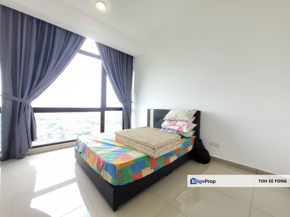 Marina Cove @ Johor Bahru High Floor Fully Furnished For Sale, Johor, Johor Bahru