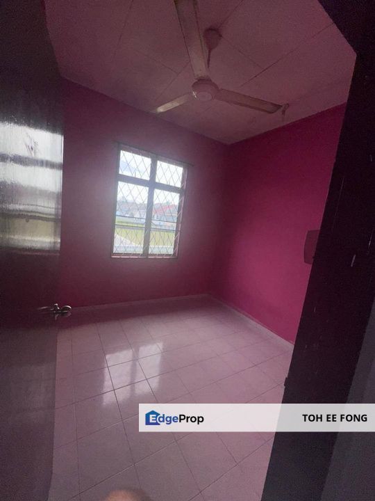 Senai Utama Single Storey Terrace House For Sale, Johor, Senai