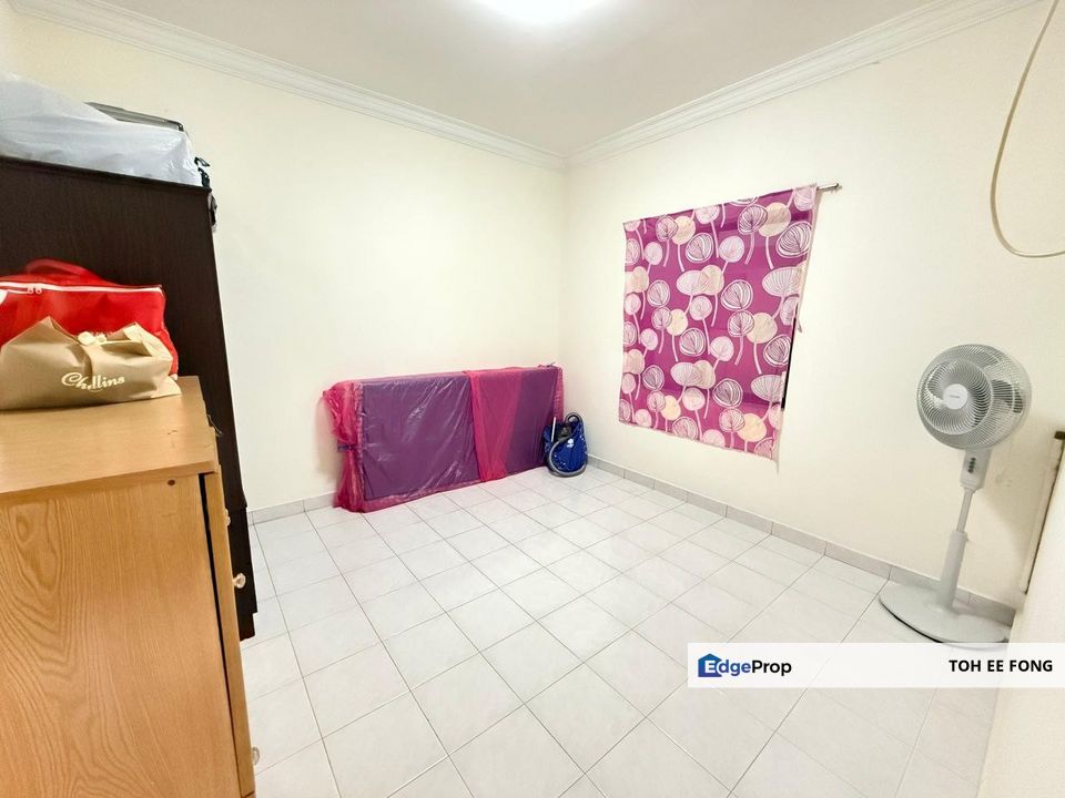 Taman Johor Tampoi Single Storey Terrace House Renovated Unit For Sale, Johor, Johor Bahru
